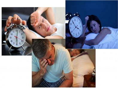 Bệnh mất ngủ về đêm và cách điều trị thế nào hiệu quả nhất