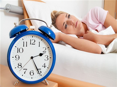 Giúp bạn nhận biết triệu chứng rối loạn giấc ngủ chi tiết nhất